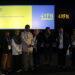 Tim Tel-U Juara di Ajang Global Mobile Innovators Tournament 2016