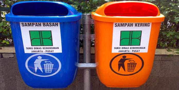 UGM Mandiri Olah Sampah Kampus