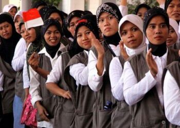 Beasiswa Bagi TKI