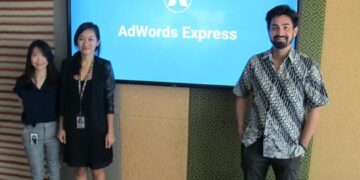 Bidik Pengusaha Kecil, Google Luncurkan AdWords Express
