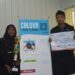 Kembangkan Aplikasi Calova, Tim UGM Juara Kompetisi Teknologi Aplikasi Nasional