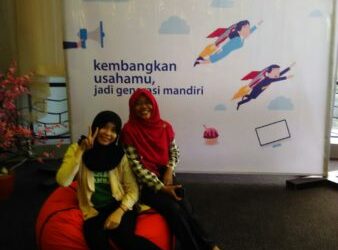 Dengan Sofa Berrybeanbag, Mahasiswa UMY Masuk Finalis WMM 2015
