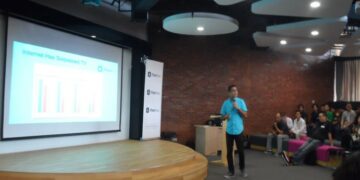 Indonesia Tempat Ideal Untuk Start Up