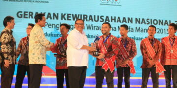 Dicari Pengusaha Inovatif Yang Memiliki Dampak Sosial
