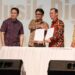 Dukung Pertumbuhan Industri Musik, Telkom dan Bekraf Kembangkan Gempita