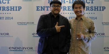 Inilah Para “Endeavor Entrepreneur” Muda Indonesia