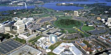 Smart City Akan Dibangun Di Bogor