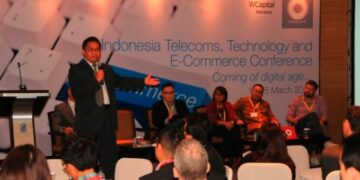Rudiantara : Indonesia Berupaya Hasilkan 200 Teknoprenur Tiap Tahun