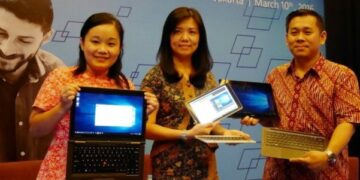 Dukung Bisnis UMKM, Microsoft Gelar “Device Day”