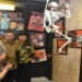 Unair Buka Museum Etnografi