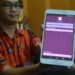 Mahasiswa UGM Buat Aplikasi Pelaporan Tindakan Kekerasan Pada Perempuan