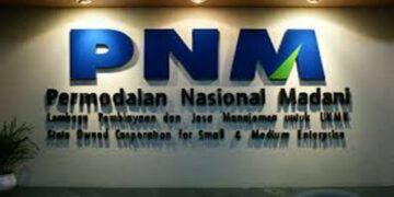PMN Fokus Dukung Usaha Kecil