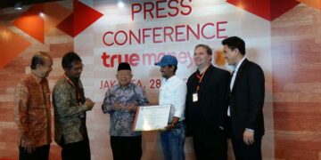 Kini, Layanan e-Money Syariah Hadir di Indonesia