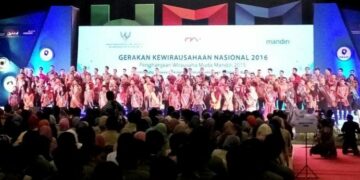 Inilah 24 Pengusaha Muda Mandiri Potensial
