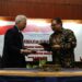 Pemerintah Dukung Unbraw Jadi Pusat Pengembangan Wirausaha