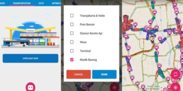 Admin Grup-Chat Dihimbau ke Aplikasi Lokal