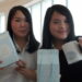 Sabrina & Elena Bensawan : Tak Perlu Menunggu Tua Untuk Berbagi