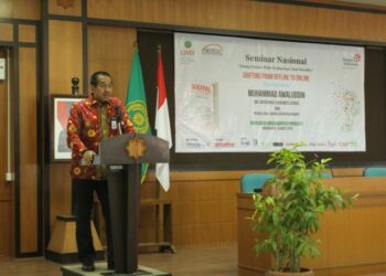Telkom Kampanyekan Creative Digitalpreneur di Kalangan Anak Muda