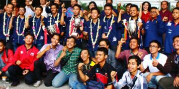 Tim Sapu Angin ITS Siap Berangkat Ke London