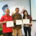 Tokopedia dan Telkomsel Jalin Kerjasama