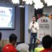 CEO Tokopedia Dinobatkan Sebagai Pemimpin Muda Berpengaruh di Asia Pasifik