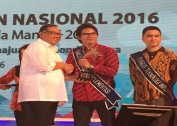 BULP, Pemenang Wirausaha Muda Mandiri 2015