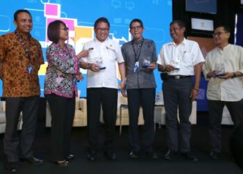 Ajak Marketer Pahami Perkembangan Industri Digital, XL Gelar “Dig-In 2016 DIGITALisME”