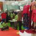 Pameran Adiwastra Nusantara 2016