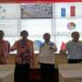 POC, Aplikasi Smart City Bekasi