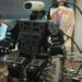 Robot Ini Bisa Berbahasa Indonesia