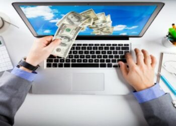 bisnis online