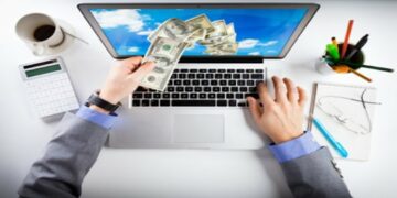 bisnis online
