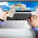bisnis online