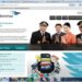 Target e-Commerce Garuda Indonesia 45%