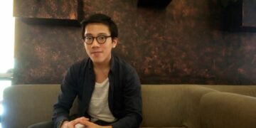 Edo Huang : Sang Desainer Kartu Remi Kelas Dunia
