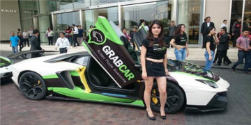 GrabCar dapat Badan Hukum Koperasi