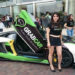 GrabCar dapat Badan Hukum Koperasi