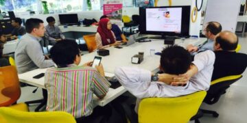 Indigo Siap Lahirkan 1.000 Technopreneur