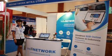 Indonetwork Kembangkan Sejuta Wirausaha