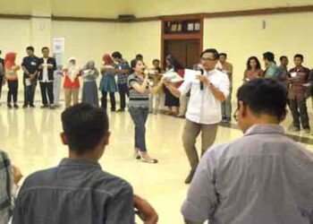 UGM Gelar Innovative Academy