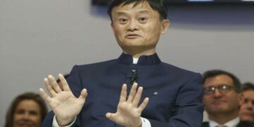 Alibaba Perangi Barang Palsu