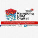 Kampung Digital UKM Di Makasar