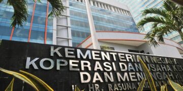 Koperasi Diharapkan Terjun ke E-commerce