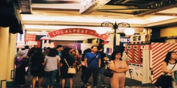 Festival Urban Kreatif LocalFest Kembali Digelar