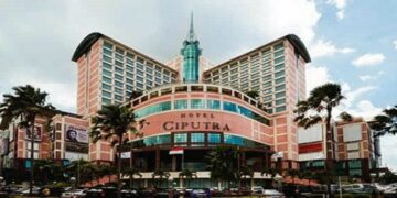 CL Online, Aplikasi dari Mal Ciputra
