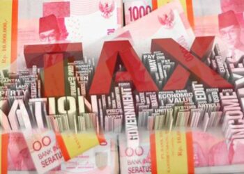 Mahasiswa, Calon Wirausaha, Perlu Paham Soal Pajak