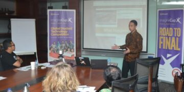 Microsoft Umumkan Sembilan Finalis Imagine Cup 2016 Tingkat Nasional