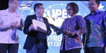 Kerjasama Strategis Indovision – XL Manfaatkan Internet