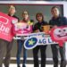 Tribe Layanan Video Streaming Dari XL