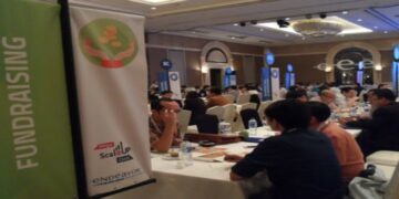 Startup Terkendala Modal dan Talent